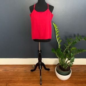 THEORY Red Tank - P